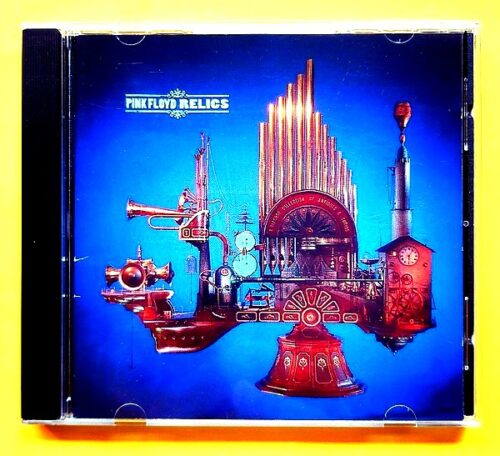 Pink Floyd - Relics