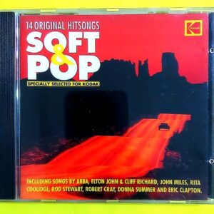 Soft - Pop 14 Original Hit Songs