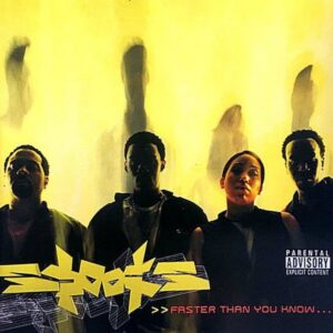 Spooks - Faster Than You Know