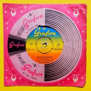 Zeki Müren - Kışlada Bahar - İbibikler Solmadan