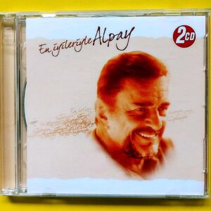 Alpay – En İyileriyle Alpay