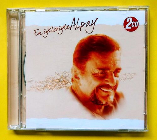 Alpay – En İyileriyle Alpay