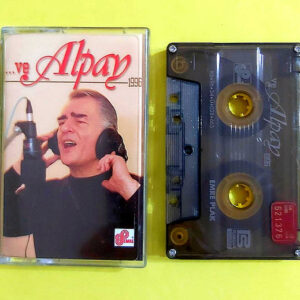 Alpay – Ve Alpay 1996