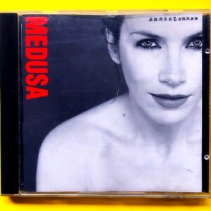 Annie Lennox – Medusa
