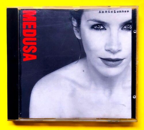 Annie Lennox – Medusa