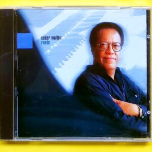 Cedar Walton – Roots