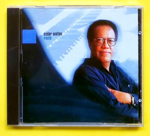 Cedar Walton – Roots