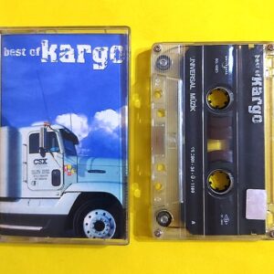 Kargo – Best Of Kargo