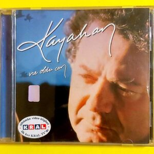 Kayahan – Ne Oldu Can