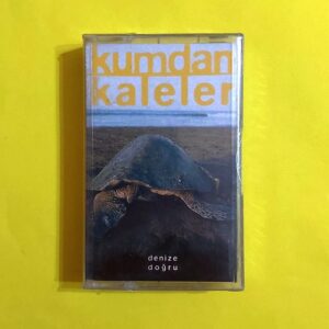 Kumdan Kaleler – Denize Doğru