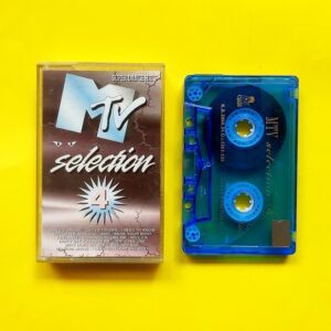 MTV Selection 4 - Super Dance Hits