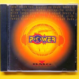 Various – Power Hits Vol. 3