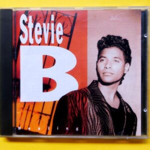 Stevie B – Healing