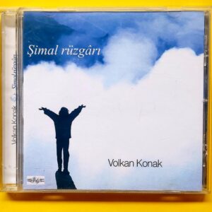 Volkan Konak – Şimal Rüzgârı