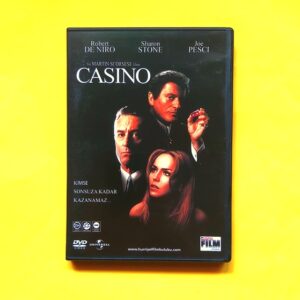 Casıno - DVD