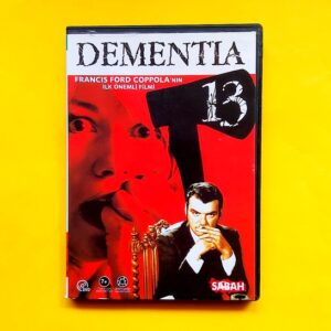 Dementla 13 - DVD