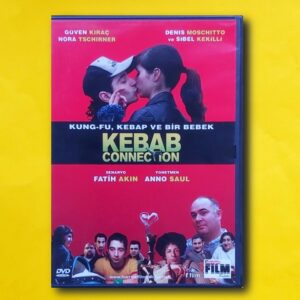 Kebab Connectıon - DVD
