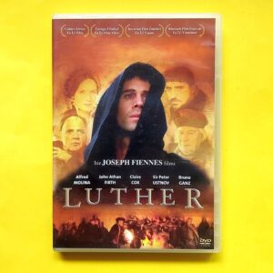 Luther - DVD
