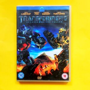 Transformers - DVD
