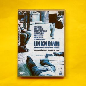Unknown - DVD
